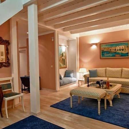 شقة Acropolis Luxury House أثينا المظهر الخارجي الصورة