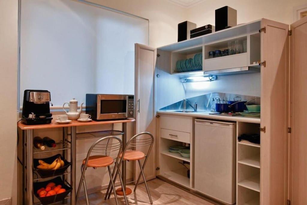 شقة Acropolis Luxury House أثينا المظهر الخارجي الصورة