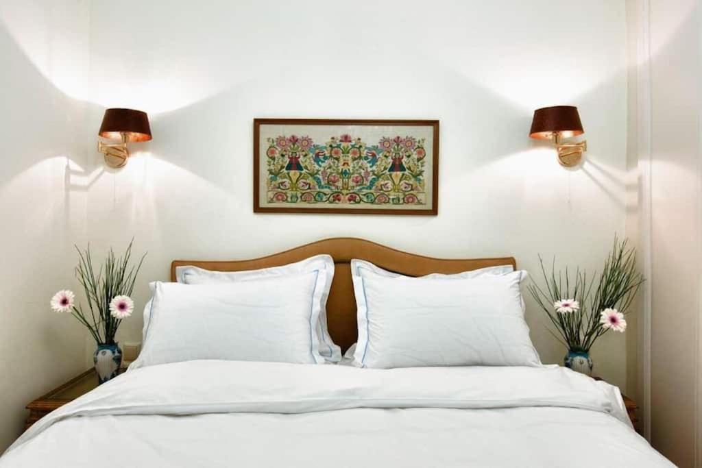 شقة Acropolis Luxury House أثينا المظهر الخارجي الصورة